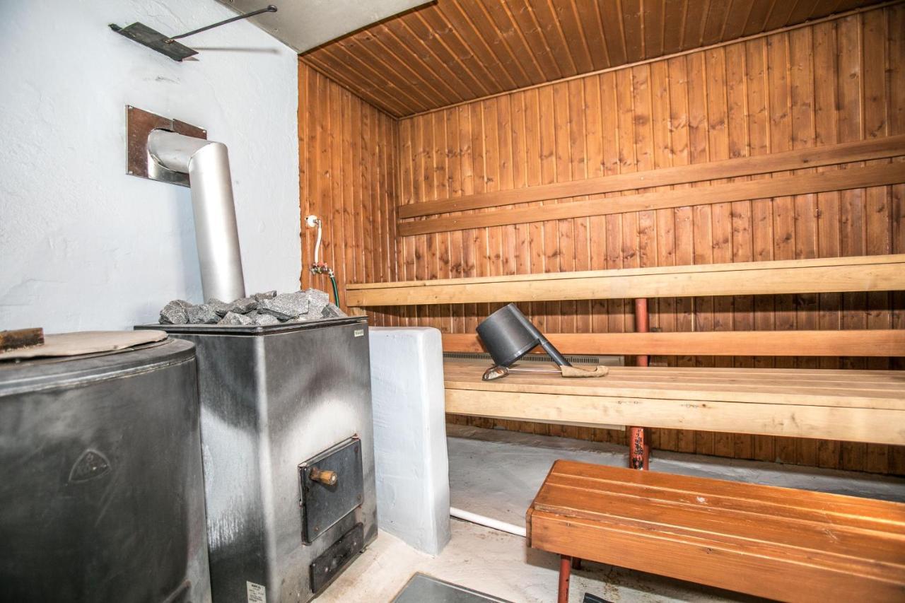 Koli Freetime Cottages Ahmovaara Exterior foto